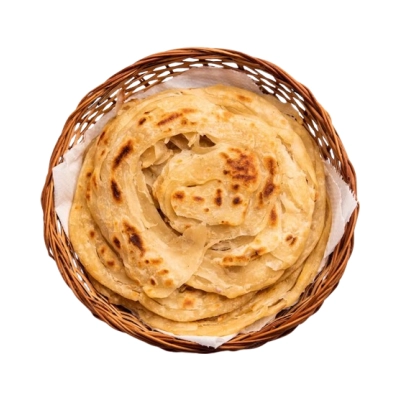 Masala Kulcha